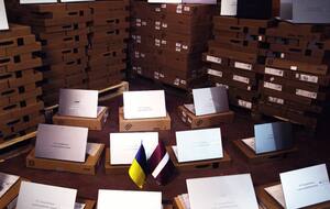 Під час засідання керівної групи ІТ-коаліції країни-учасниці ухвалили рішення про пріоритетні закупівлі, зазначили в Міноборони України