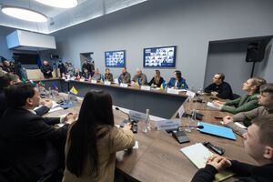 Украина и Канада совместно подготовили рамочный документ коалиции за возвращение украинских детей, отметили в ОП