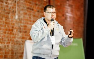 Дмитро Петренко: Не бійтеся експериментувати. iGaming – це сфера, де успішні компанії часто пов'язані з креативними рішеннями та оригінальним підходом