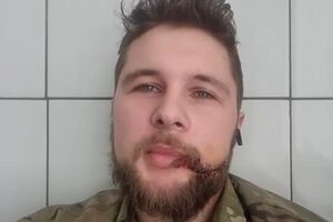 Біляк: Мала приїхати БМП і забрати поранених, ми всі останнього на це надіялися