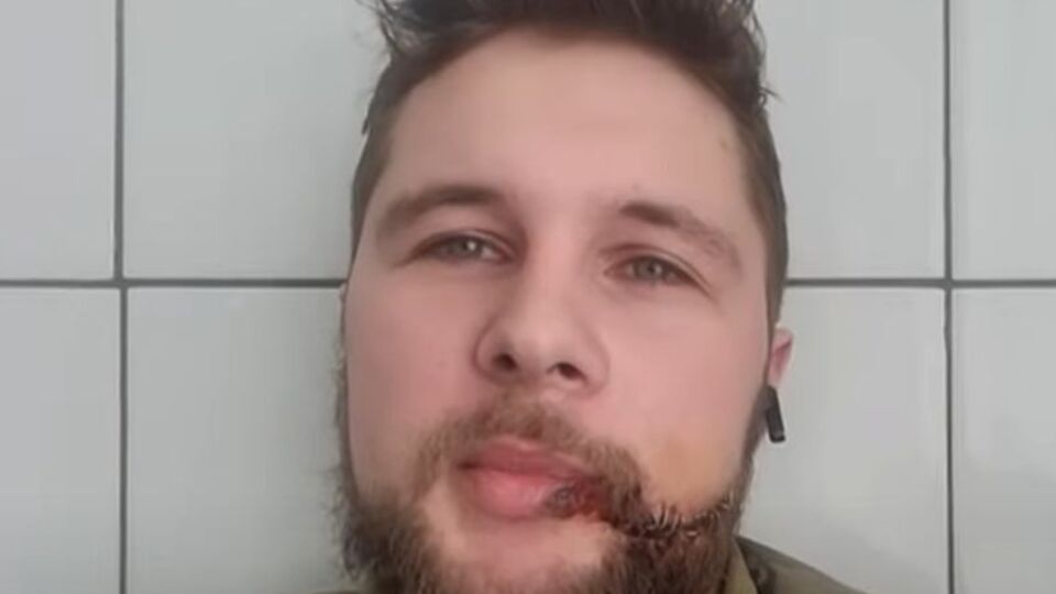 Біляк: Мала приїхати БМП і забрати поранених, ми всі останнього на це надіялися