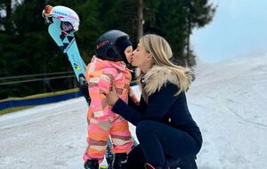 Влада Седан народила старшу дочку в серпні 2021 року