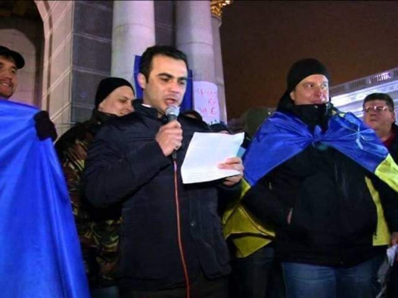 РФ усилит давление не только по линии фронта, но и в информационном пространстве. Поэтому все внутриполитические разногласия в Украине нужно решать после войны