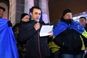 РФ усилит давление не только по линии фронта, но и в информационном пространстве. Поэтому все внутриполитические разногласия в Украине нужно решать после войны