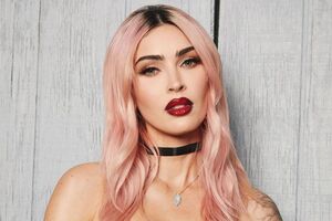 После огласки Меган Фокс попыталась оправдаться, заявив, что не то имела в виду