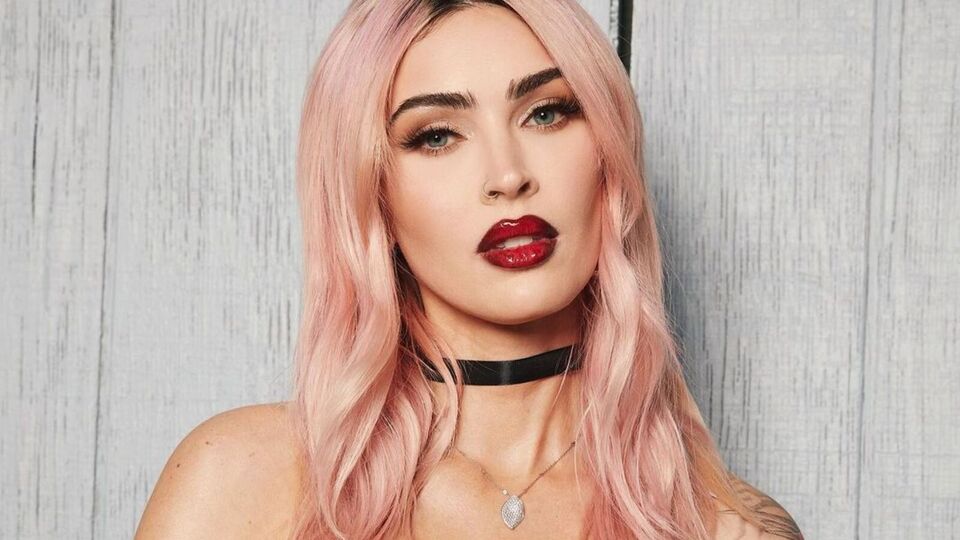 После огласки Меган Фокс попыталась оправдаться, заявив, что не то имела в виду