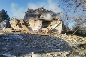 В Запорожской области оккупанты за сутки нанесли 435 ударов по 19 населенным пунктам