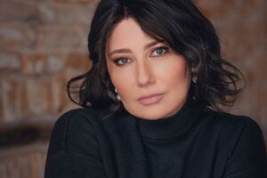 Мозгова: Марка з підписом Валерія Залужного – це вже не просто історія