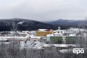 Навальный умер в исправительной колонии №3 в Заполярье