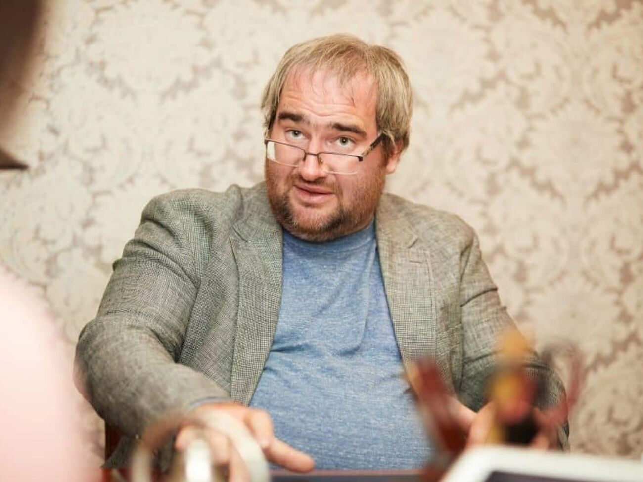 Корнейчуку объявили о подозрении