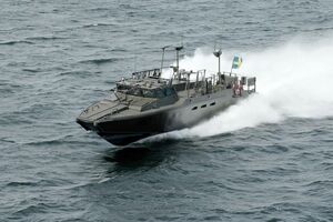 В пакет вошли 10 катеров Combat Boat 90