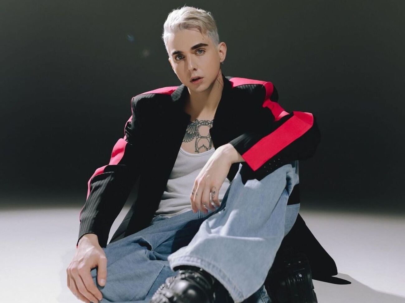 Melovin: Ми всі помиляємося