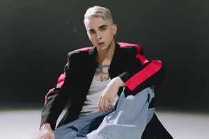 Melovin: Ми всі помиляємося