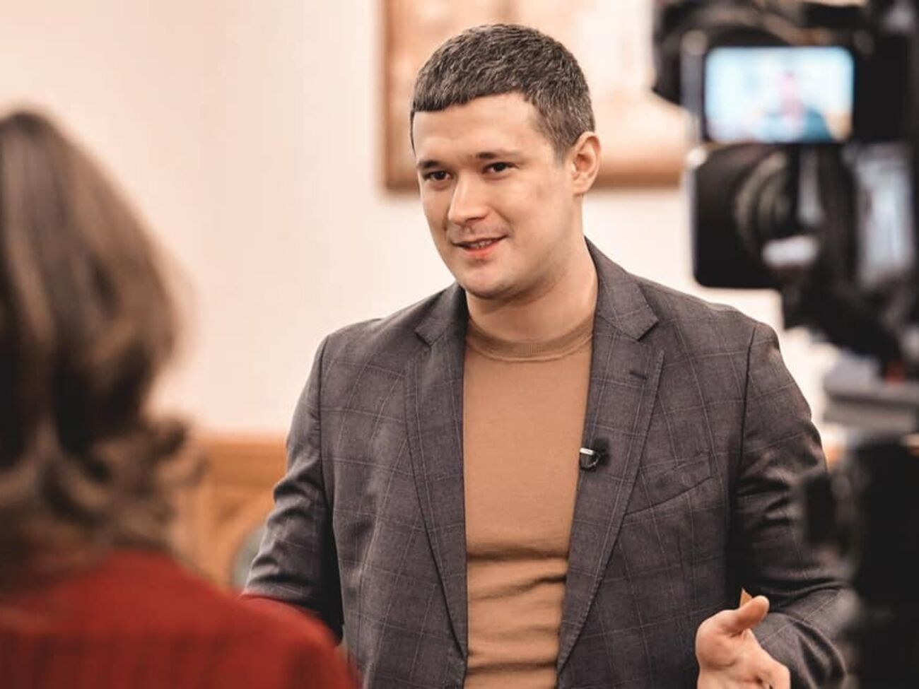 Федоров рассказал о производстве дронов