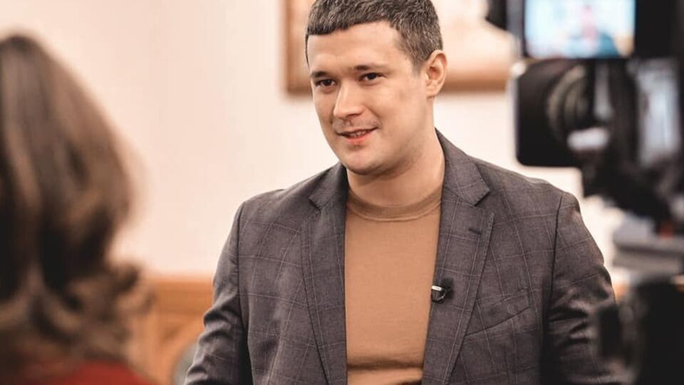 Федоров рассказал о производстве дронов