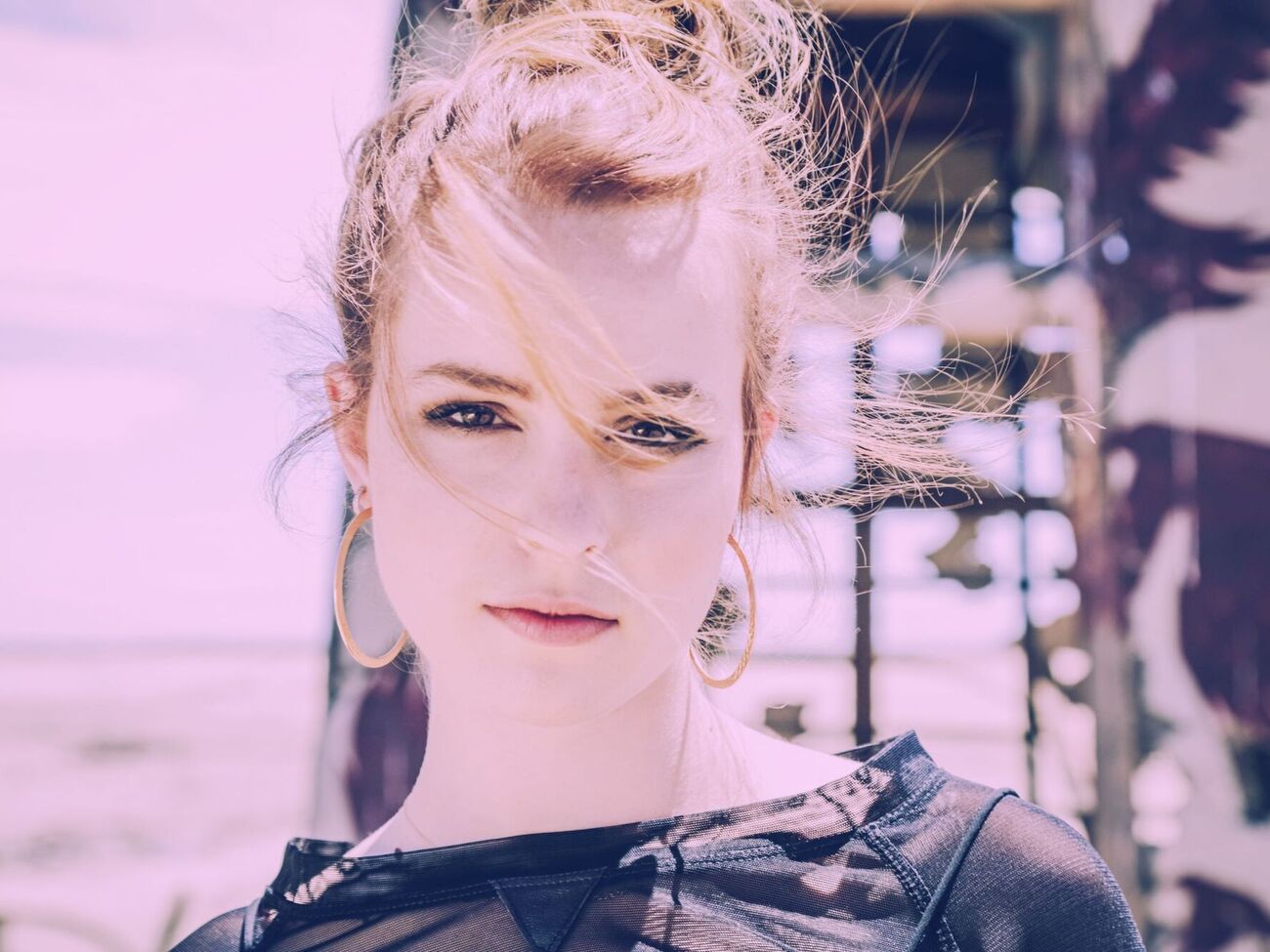 Мендлер: Я мама милого четырехлетнего мальчика