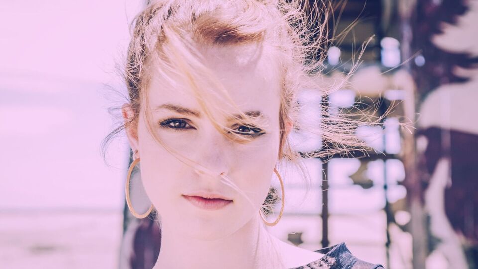 Мендлер: Я мама милого четырехлетнего мальчика