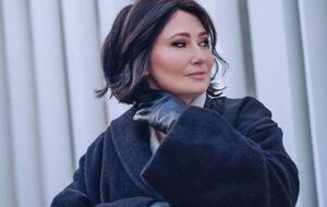 Мозгова має на руці велике татуювання