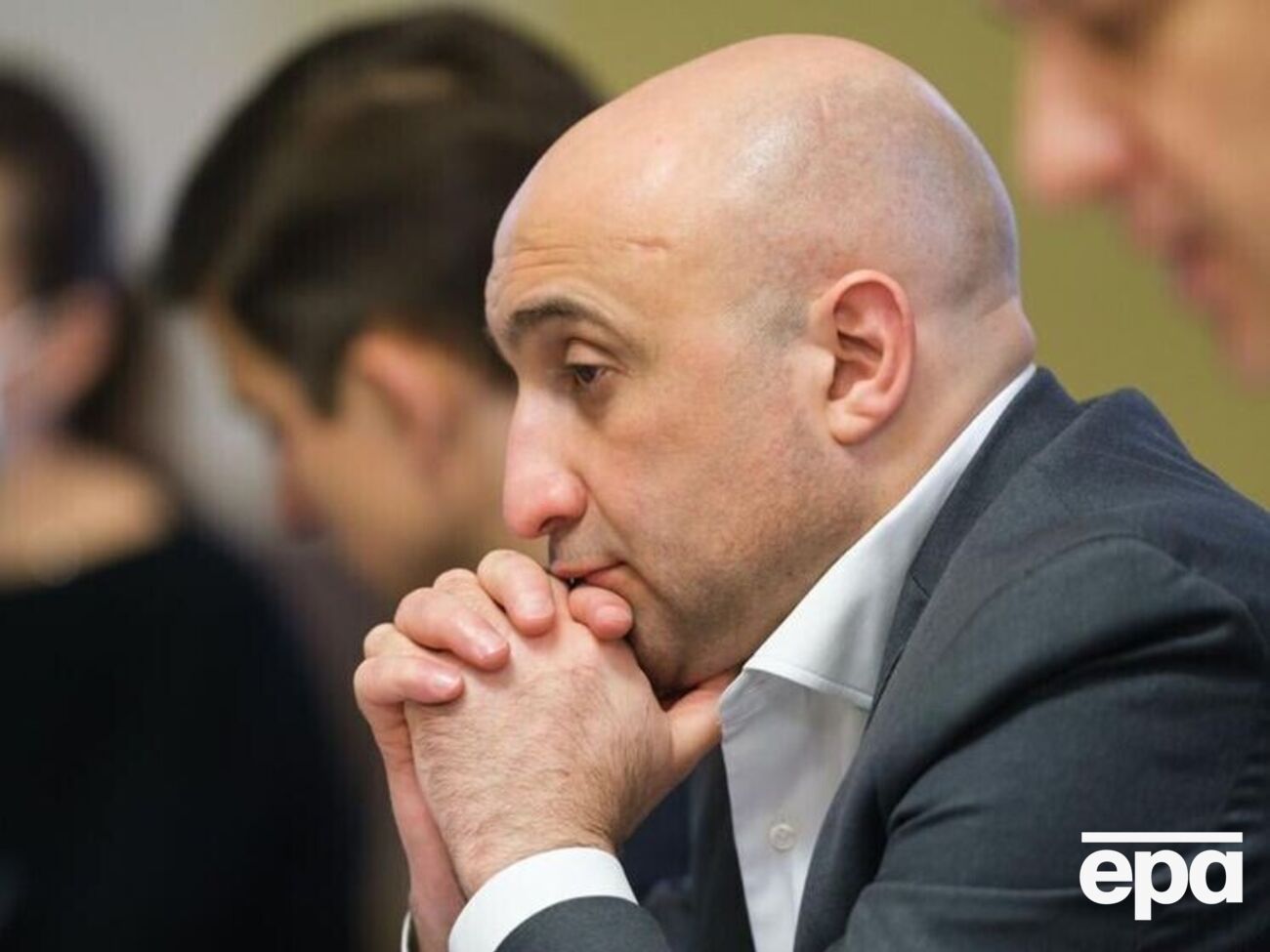 Преступления против человечности вообще не учитываются нашим Уголовным кодексом. Притом что признаки их совершения в Украине российской армией есть