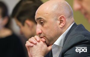 Преступления против человечности вообще не учитываются нашим Уголовным кодексом. Притом что признаки их совершения в Украине российской армией есть