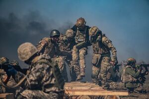 79% громадян не впевнені, що Україна зможе здолати противника без допомоги країн Заходу