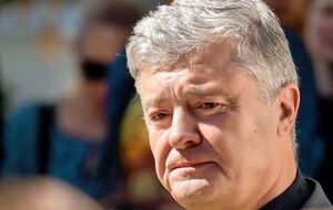 Петр Порошенко опубликовал свою обновленную декларацию 31 января 2024 года