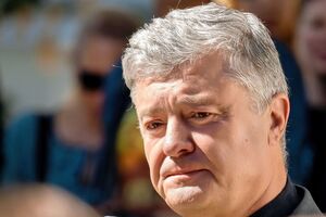 Петро Порошенко опублікував свою оновлену декларацію 31 січня 2024 року