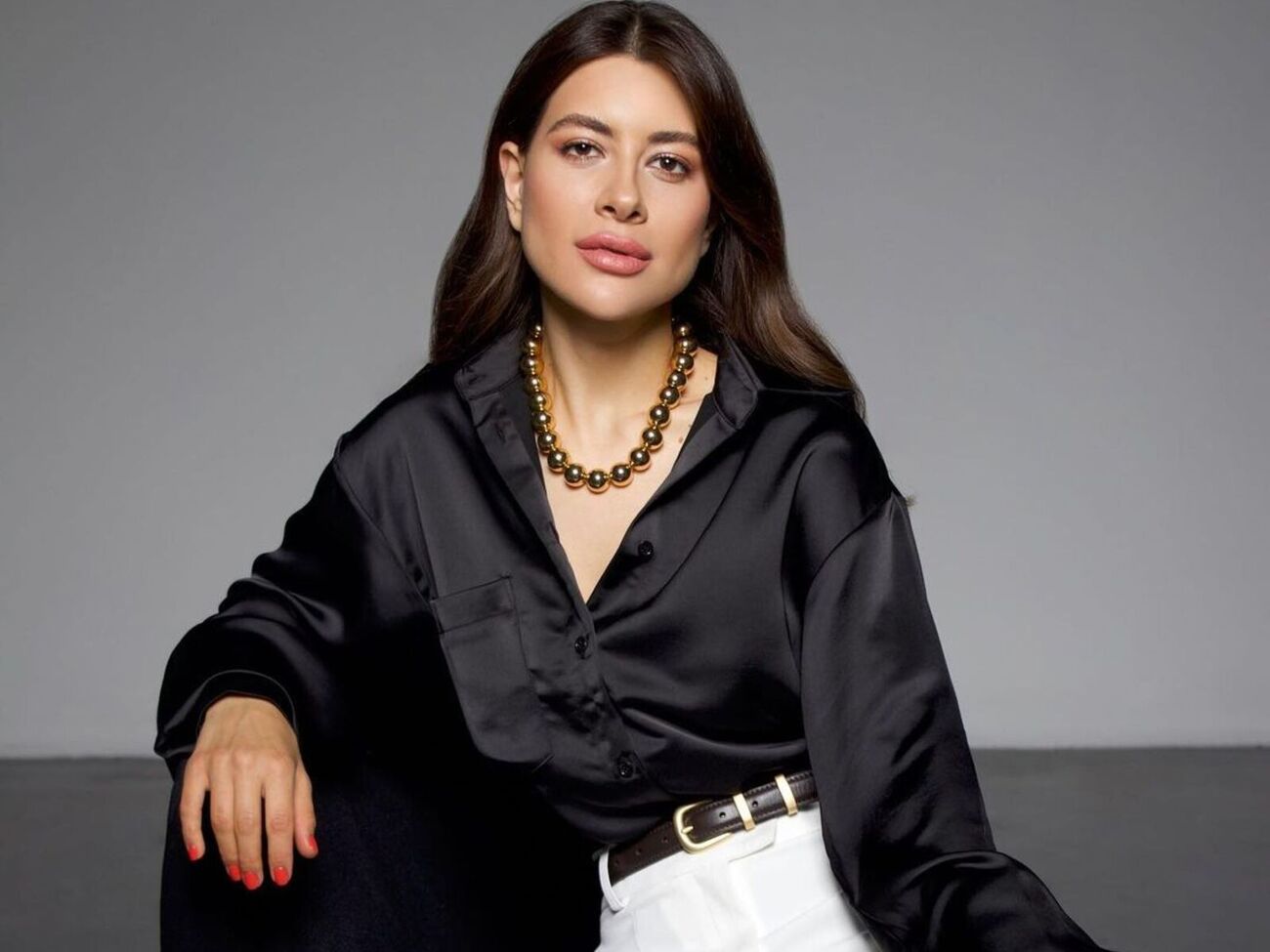 Есхакзай: Стоїть техніка, військова допомога на кордоні. Наші гинуть, росіяни готуються штурмувати, фермери блокують. Свинство