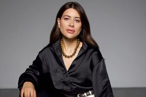 Есхакзай: Стоїть техніка, військова допомога на кордоні. Наші гинуть, росіяни готуються штурмувати, фермери блокують. Свинство