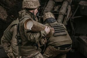 Тарнавский рассказал о ситуации на фронте