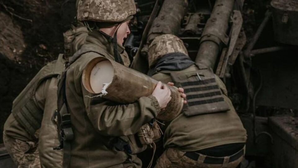 Тарнавский рассказал о ситуации на фронте