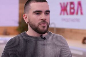 Wellboy дебютировал летом 2021 года с песней "Гуси"