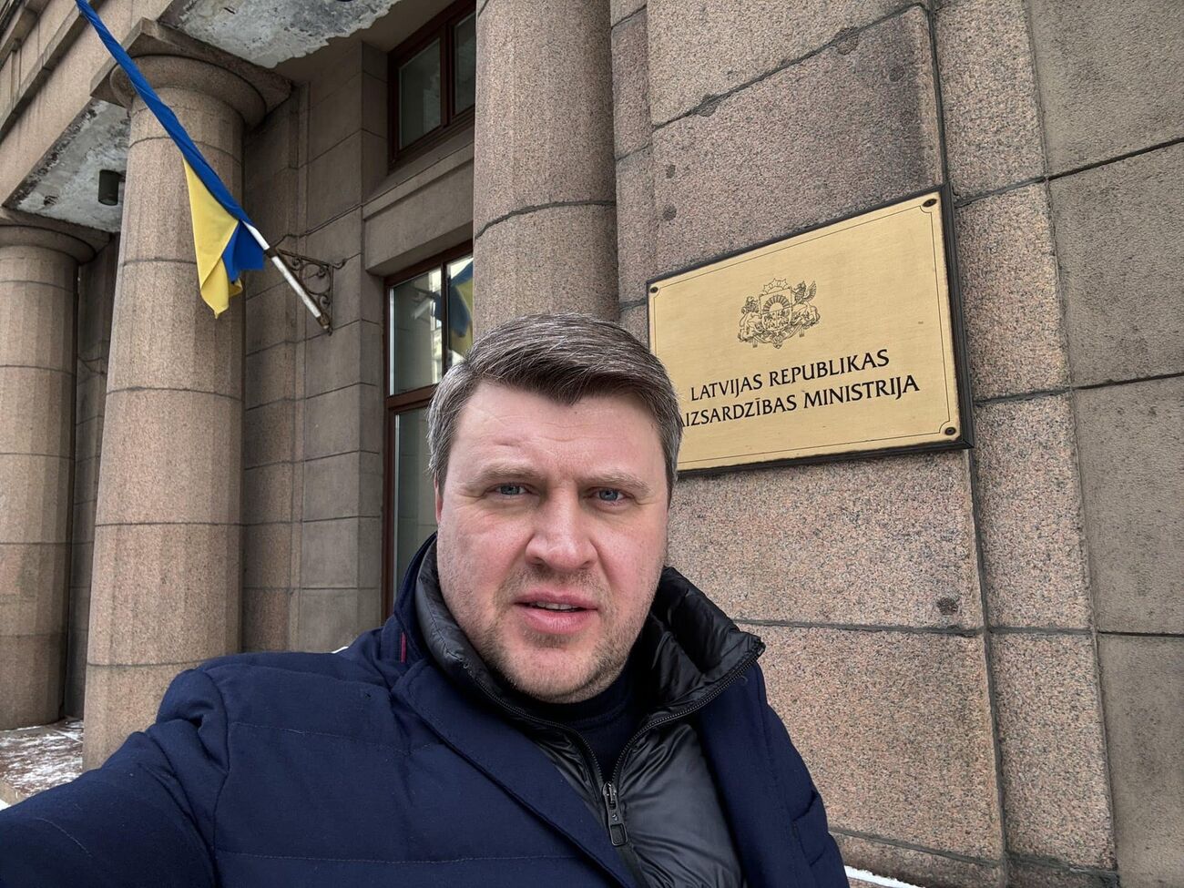 Ивченко после резонанса, вызванного интервью, заявил, что некоторые его фразы, "если их вырвать из контекста, могут звучать неправильно"