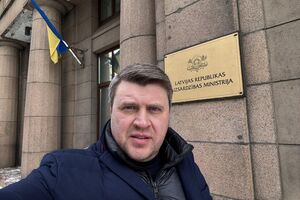 Ивченко после резонанса, вызванного интервью, заявил, что некоторые его фразы, "если их вырвать из контекста, могут звучать неправильно"