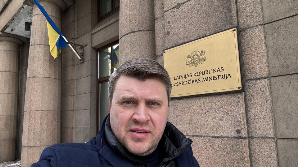 Івченко після резонансу, викликаного інтерв'ю, заявив, що деякі його фрази, "якщо їх вирвати з контексту, можуть звучати неправильно"
