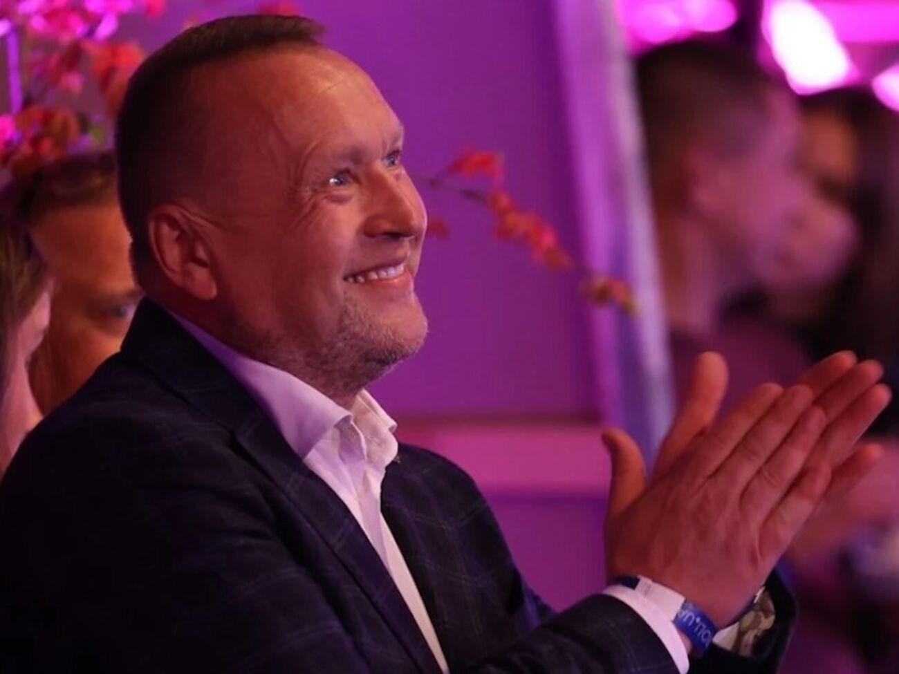 Правоохранители обнаружили, что должностные лица двух компаний по предварительному сговору с Игорем Гринкевичем (на фото) и его сыном завысили стоимость имущества для военных