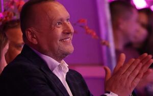 Правоохранители обнаружили, что должностные лица двух компаний по предварительному сговору с Игорем Гринкевичем (на фото) и его сыном завысили стоимость имущества для военных