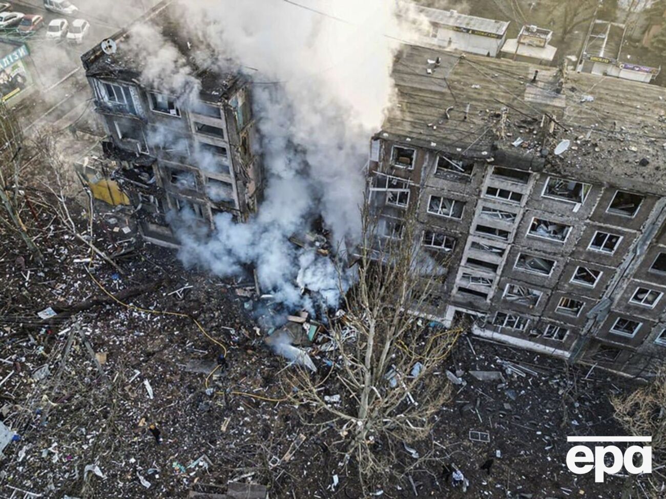 Із грудня 2023 року програма виплат за зруйноване РФ житло почала діяти в застосунку "Дія"