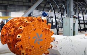 У січні машинобудівники компанії виготовили й відремонтували 90 одиниць гірничо-шахтного обладнання