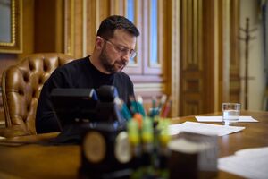 Зеленський 24 лютого долучиться до зустрічі лідерів країн "Великої сімки"