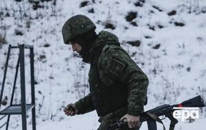 Пропагандисты сообщают о 65 погибших российских солдатах