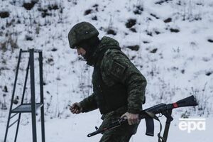 Пропагандисти повідомляють про 65 загиблих російських солдатів