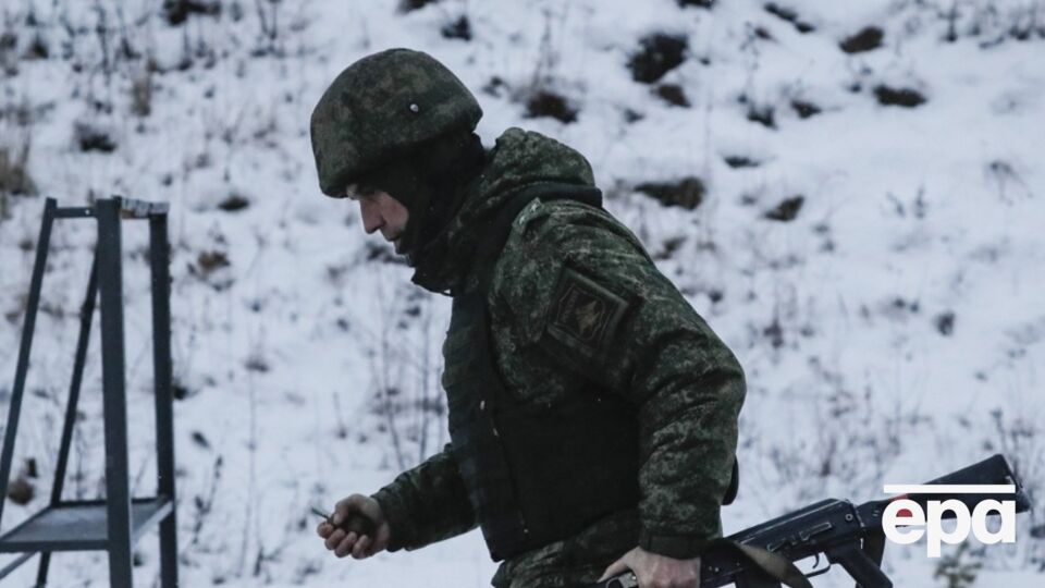 Пропагандисти повідомляють про 65 загиблих російських солдатів