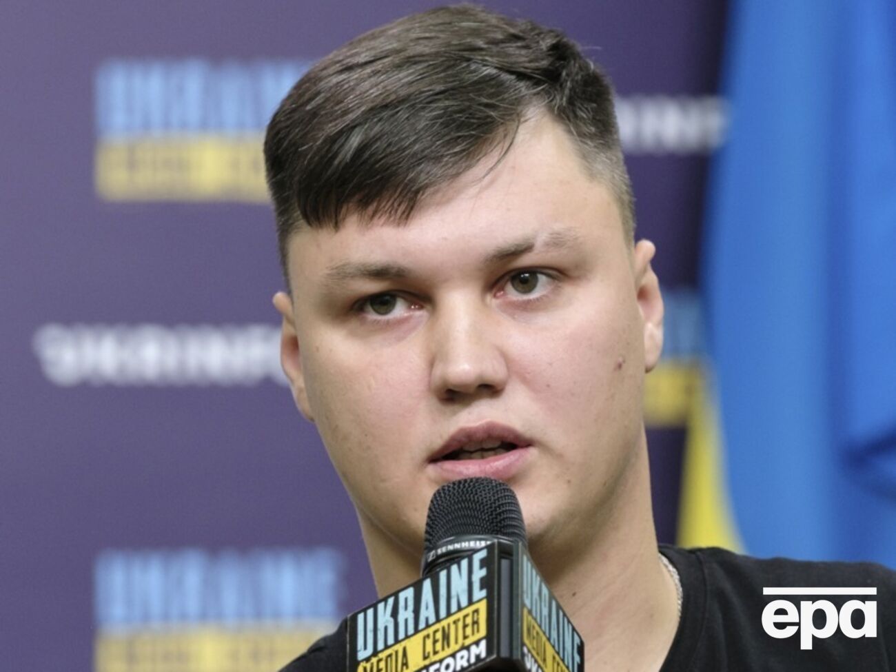 Кузьмінову пропонували залишитися в Україні, але він вирішив переїхати до Іспанії