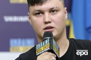 Кузьмінову пропонували залишитися в Україні, але він вирішив переїхати до Іспанії