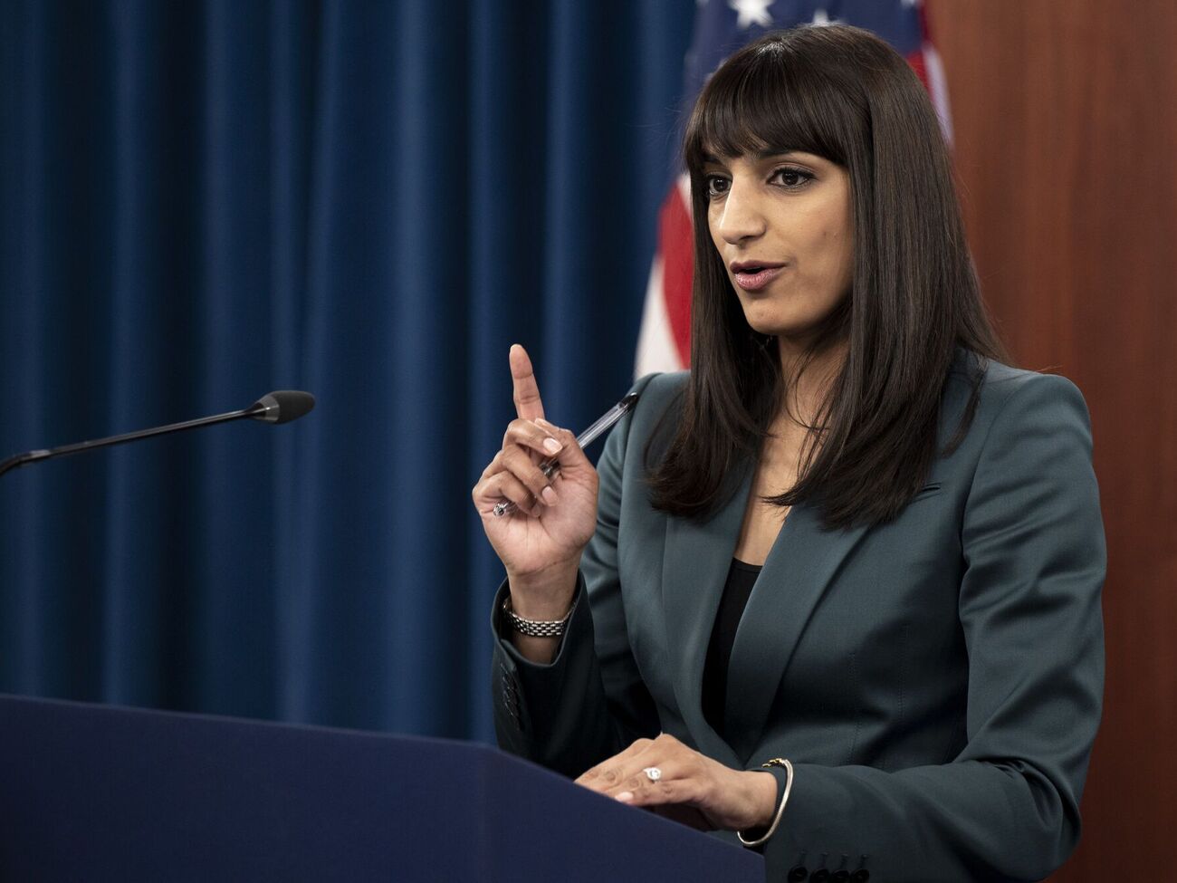 Украина ведет критическую борьбу за жизни – Сингх