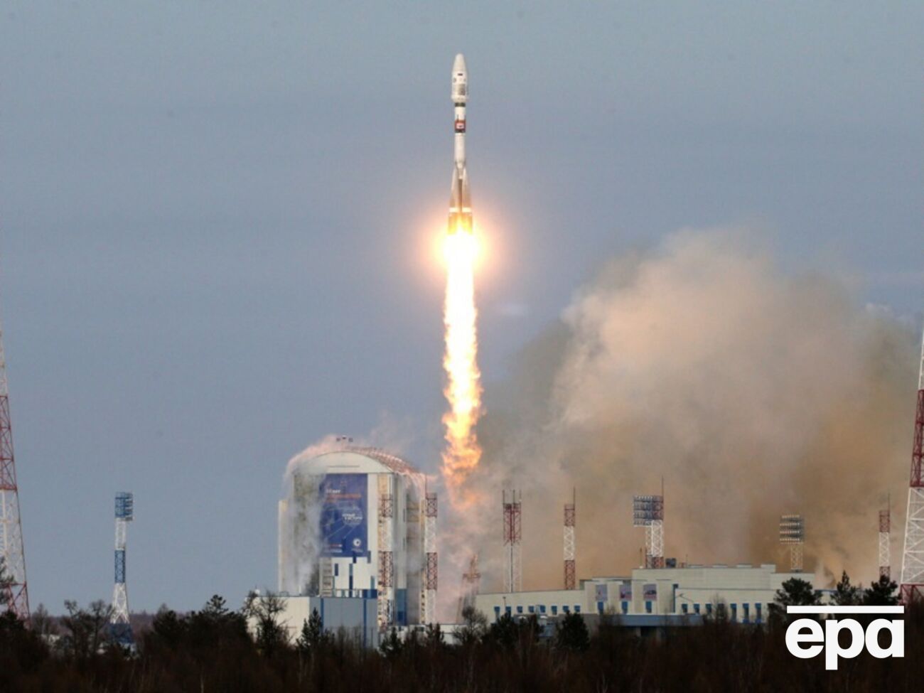 Активность Москвы подтверждают растущее соперничество между США, Россией и Китаем за первенство в космосе