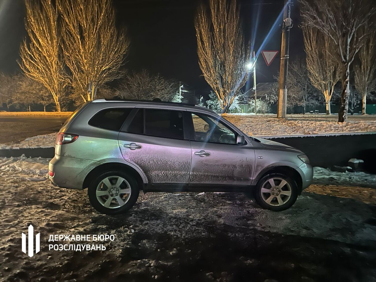 Фигуранты выручили за автомобили около 629 тыс. грн