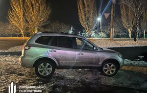 Фигуранты выручили за автомобили около 629 тыс. грн