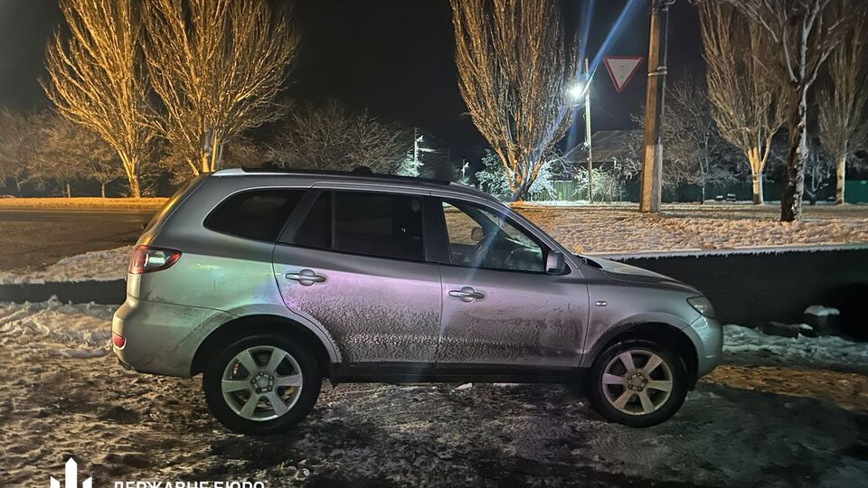 Фігуранти вторгували за автомобілі приблизно 629 тис. грн